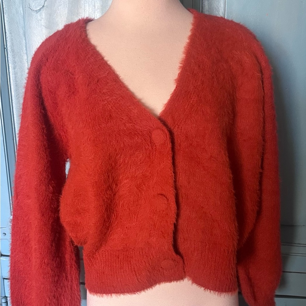 Truth Cozy Women's Cardigan